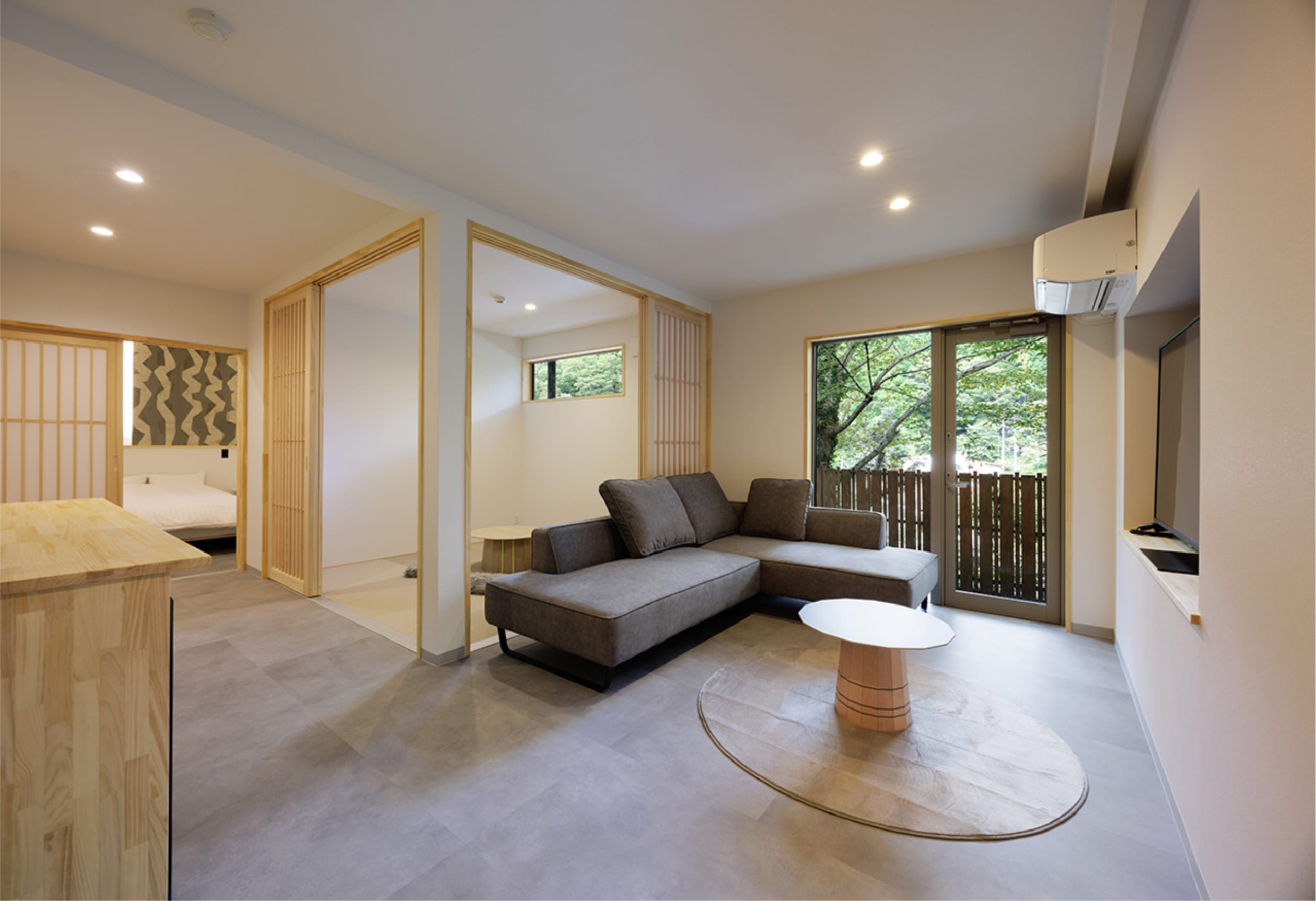  SUITE KONOKA