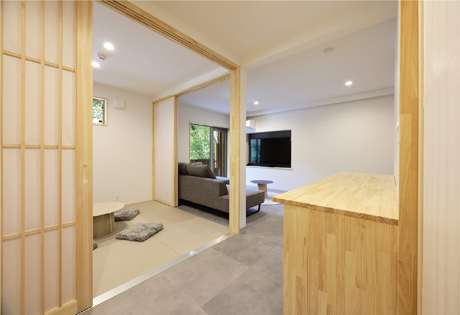  SUITE KONOKA
