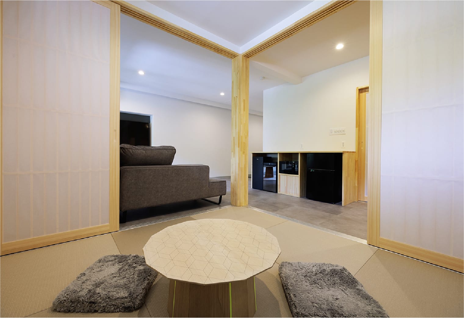  SUITE KONOKA