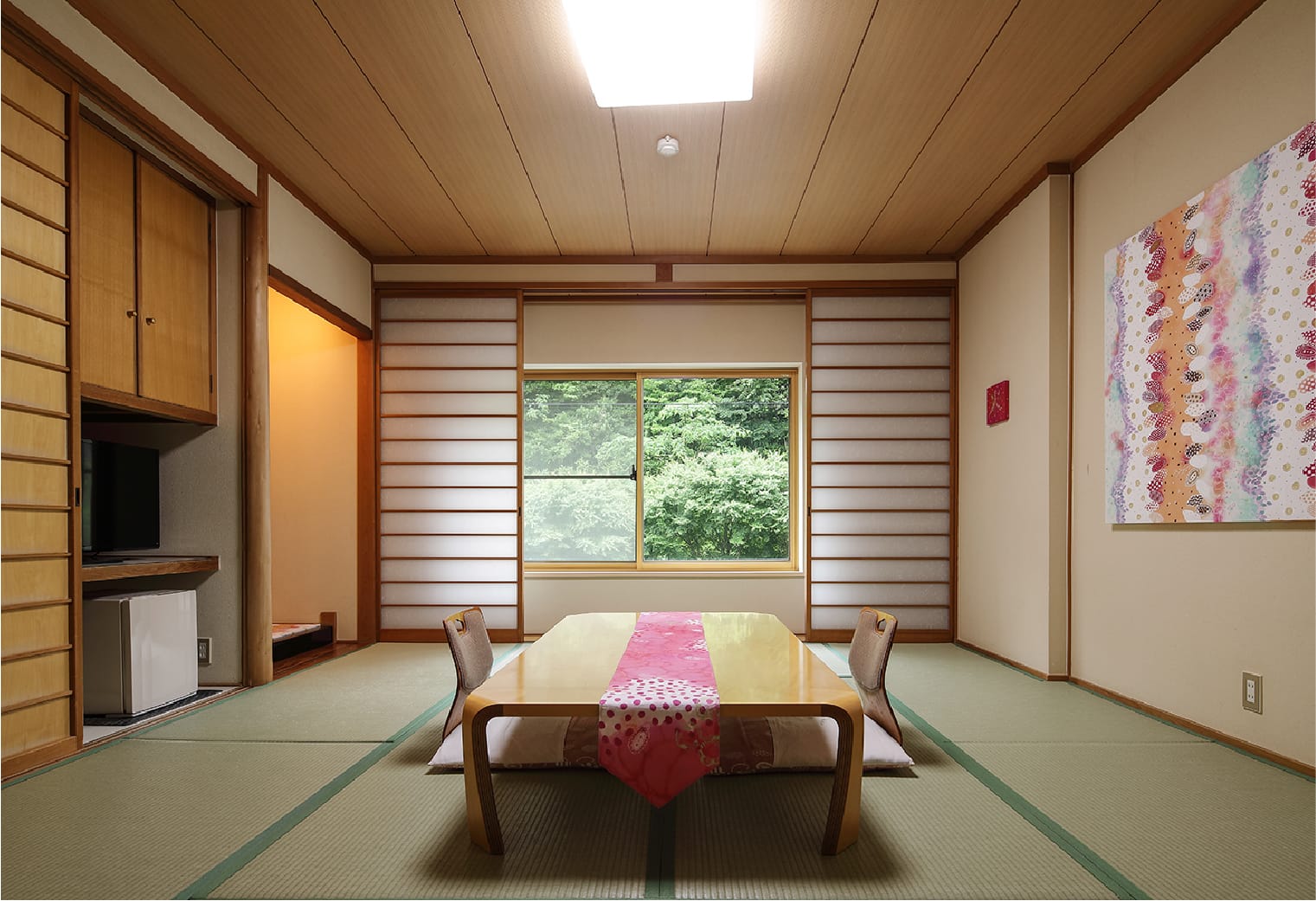 スタンダード 