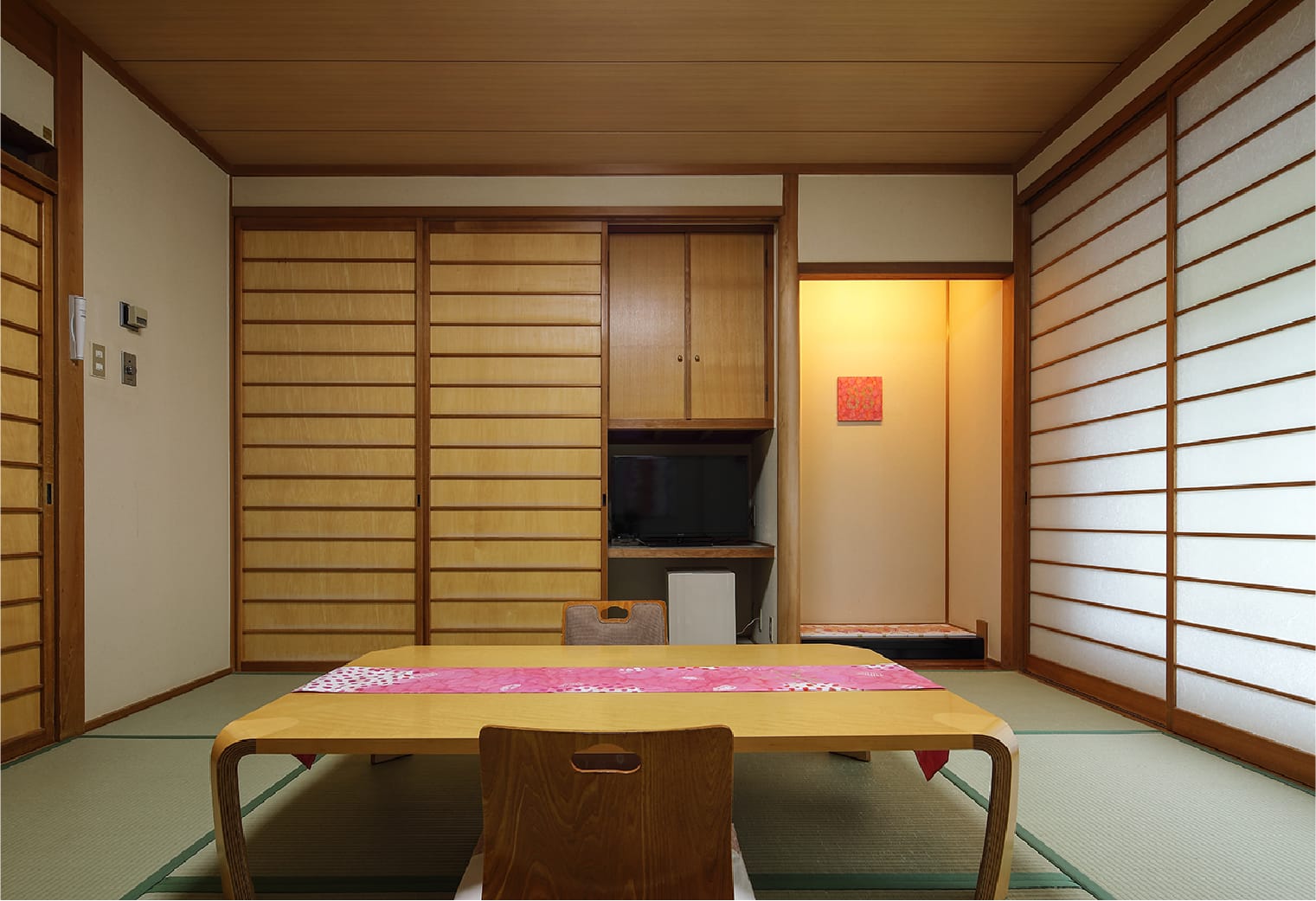 スタンダード 