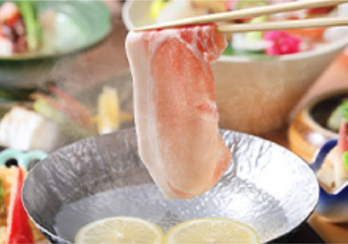 ピーチポーク