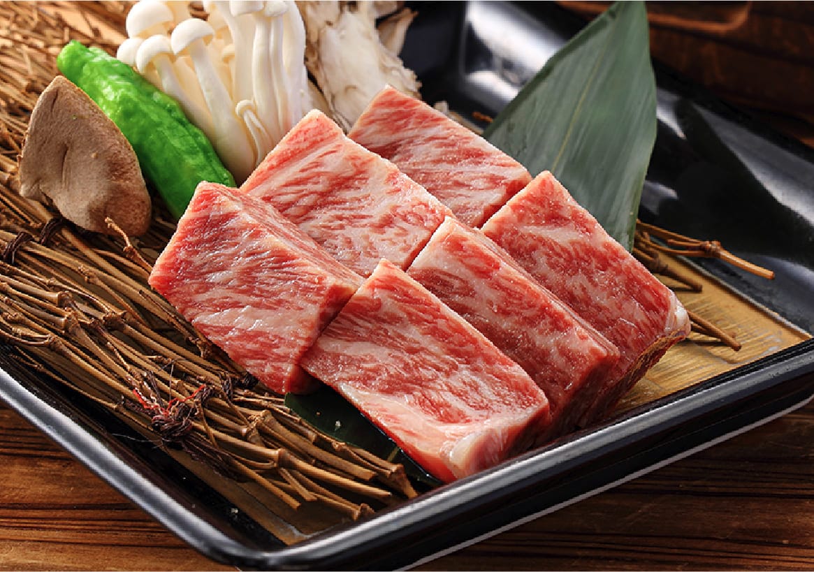 千屋牛
