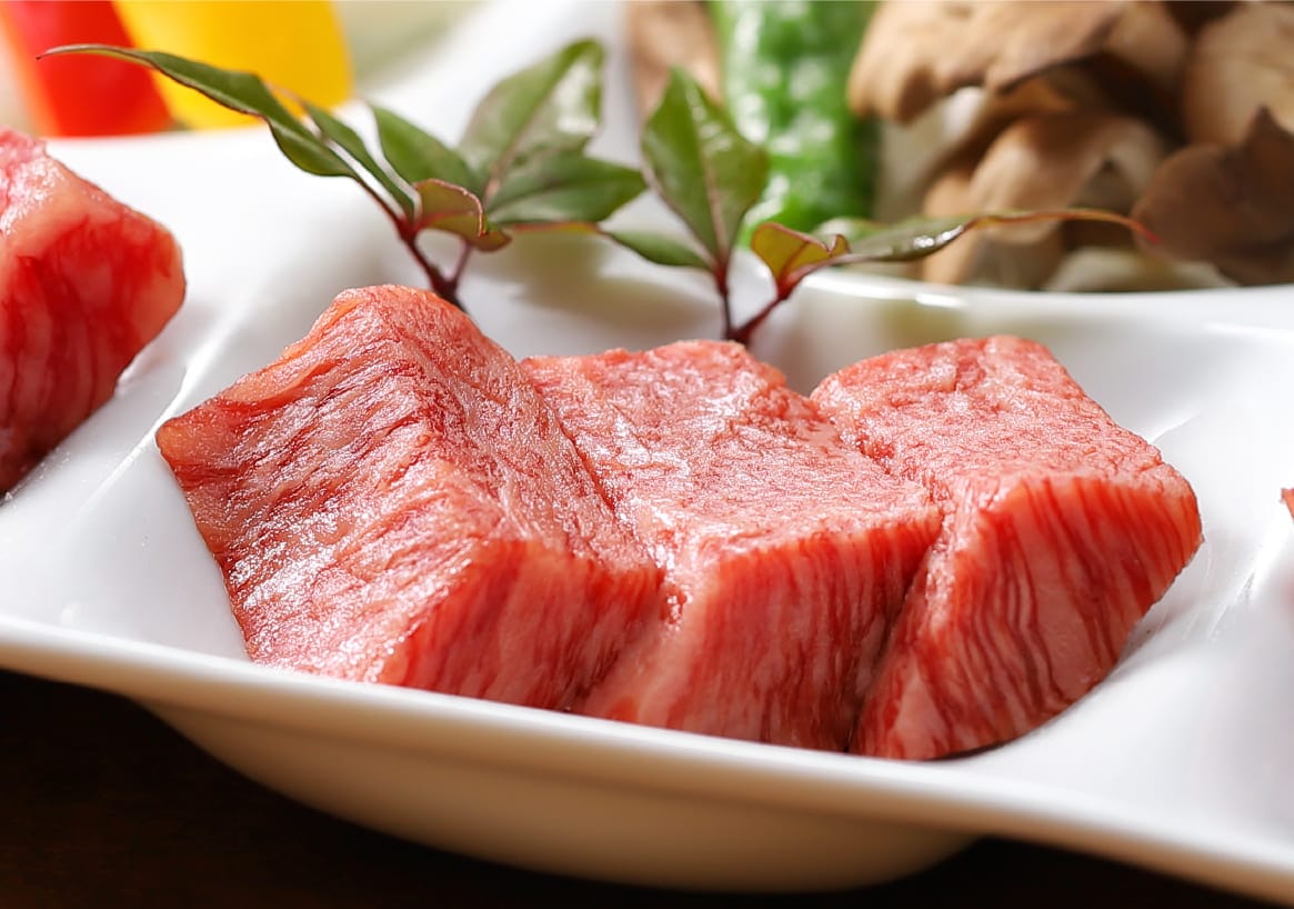 奈義牛